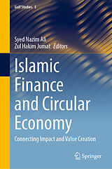 E-Book (pdf) Islamic Finance and Circular Economy von 