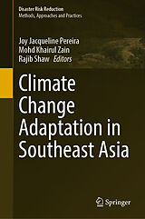 eBook (pdf) Climate Change Adaptation in Southeast Asia de 