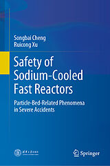 E-Book (pdf) Safety of Sodium-Cooled Fast Reactors von Songbai Cheng, Ruicong Xu