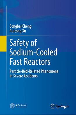 eBook (pdf) Safety of Sodium-Cooled Fast Reactors de Songbai Cheng, Ruicong Xu