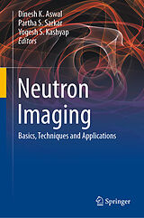 eBook (pdf) Neutron Imaging de 