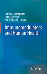 E-Book (pdf) Immunomodulators and Human Health von 