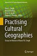 E-Book (pdf) Practising Cultural Geographies von 