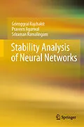 E-Book (pdf) Stability Analysis of Neural Networks von Grienggrai Rajchakit, Praveen Agarwal, Sriraman Ramalingam