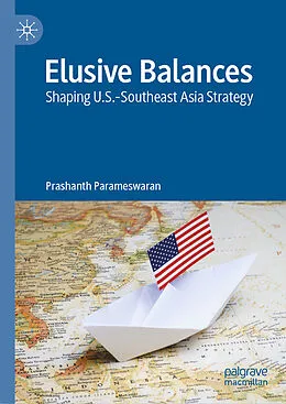 E-Book (pdf) Elusive Balances von Prashanth Parameswaran