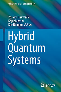E-Book (pdf) Hybrid Quantum Systems von 