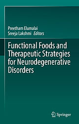 E-Book (pdf) Functional Foods and Therapeutic Strategies for Neurodegenerative Disorders von 