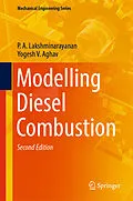 E-Book (pdf) Modelling Diesel Combustion von P. A. Lakshminarayanan, Yogesh V. Aghav