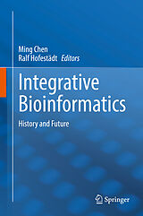 eBook (pdf) Integrative Bioinformatics de 