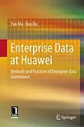 E-Book (pdf) Enterprise Data at Huawei von Yun Ma, Hao Du