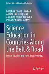 E-Book (pdf) Science Education in Countries Along the Belt & Road von 
