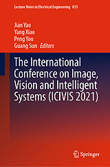 eBook (pdf) The International Conference on Image, Vision and Intelligent Systems (ICIVIS 2021) de 