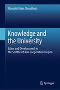 E-Book (pdf) Knowledge and the University von Masudul Alam Choudhury