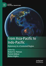 eBook (pdf) From Asia-Pacific to Indo-Pacific de 