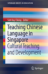 E-Book (pdf) Teaching Chinese Language in Singapore von 