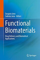 eBook (pdf) Functional Biomaterials de 