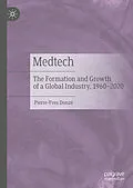 E-Book (pdf) Medtech von Pierre-Yves Donzé