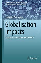 eBook (pdf) Globalisation Impacts de 