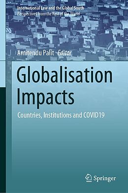 E-Book (pdf) Globalisation Impacts von 