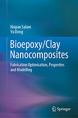 eBook (pdf) Bioepoxy/Clay Nanocomposites de Haipan Salam, Yu Dong