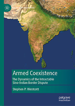 eBook (pdf) Armed Coexistence de Stephen P. Westcott