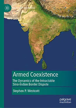 E-Book (pdf) Armed Coexistence von Stephen P. Westcott
