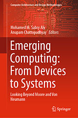 eBook (pdf) Emerging Computing: From Devices to Systems de 