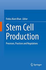 eBook (pdf) Stem Cell Production de 