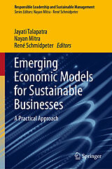 eBook (pdf) Emerging Economic Models for Sustainable Businesses de 