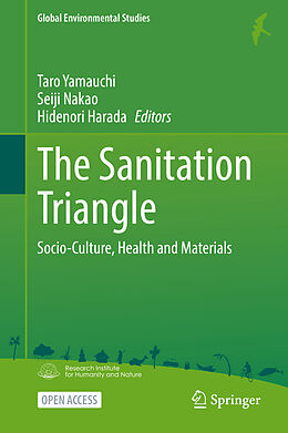 Livre Relié The Sanitation Triangle de 