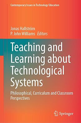 eBook (pdf) Teaching and Learning about Technological Systems de 