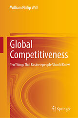 E-Book (pdf) Global Competitiveness von William Philip Wall