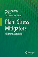 E-Book (pdf) Plant Stress Mitigators von 
