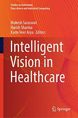 eBook (pdf) Intelligent Vision in Healthcare de 