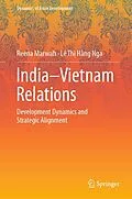 E-Book (pdf) India-Vietnam Relations von Reena Marwah, Lê Th  H ng Nga