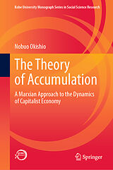 eBook (pdf) The Theory of Accumulation de Nobuo Okishio