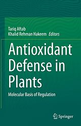 E-Book (pdf) Antioxidant Defense in Plants von 