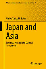 E-Book (pdf) Japan and Asia von 