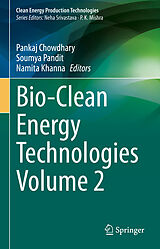 E-Book (pdf) Bio-Clean Energy Technologies Volume 2 von 