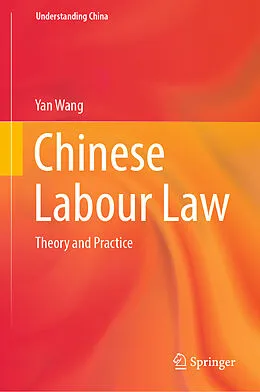 E-Book (pdf) Chinese Labour Law von Yan Wang