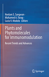 E-Book (pdf) Plants and Phytomolecules for Immunomodulation von 