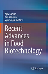 E-Book (pdf) Recent Advances in Food Biotechnology von 