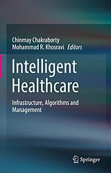 E-Book (pdf) Intelligent Healthcare von 