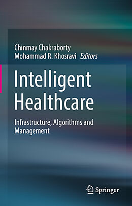 eBook (pdf) Intelligent Healthcare de 
