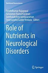 E-Book (pdf) Role of Nutrients in Neurological Disorders von 