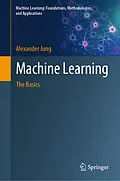 E-Book (pdf) Machine Learning von Alexander Jung