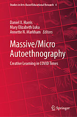 eBook (pdf) Massive/Micro Autoethnography de 