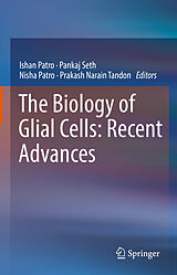 E-Book (pdf) The Biology of Glial Cells: Recent Advances von 
