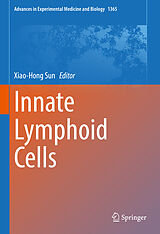 E-Book (pdf) Innate Lymphoid Cells von 