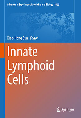 E-Book (pdf) Innate Lymphoid Cells von 